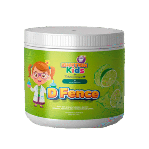 D FENCE EINSTEIN  KIDS 