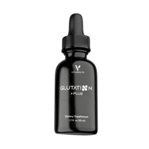 V-GLUTATION PLUS