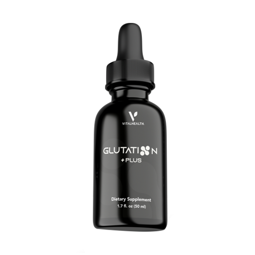 V-GLUTATION PLUS