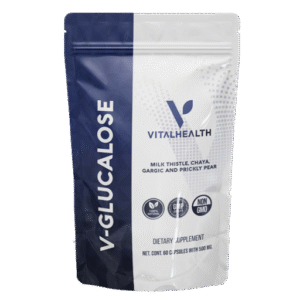 V-GLUCALOSE / S-BALANCE