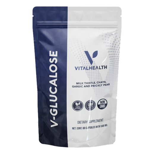 V-GLUCALOSE / S-BALANCE