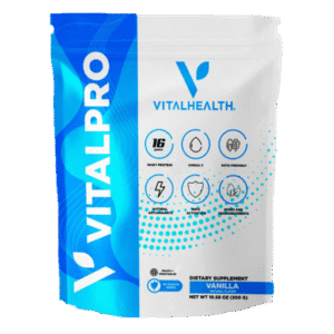 VITALPRO