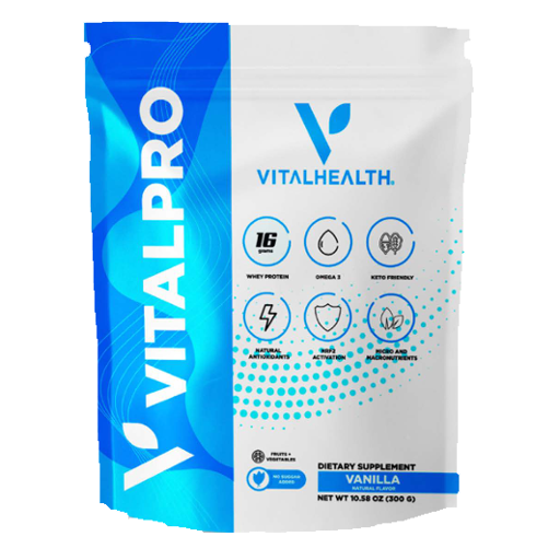VITALPRO