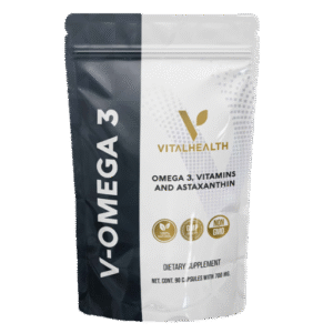 V-OMEGA 3