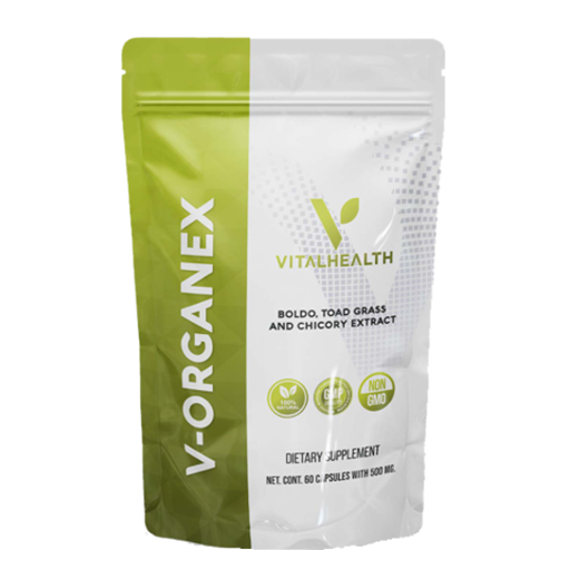 V-ORGANEX